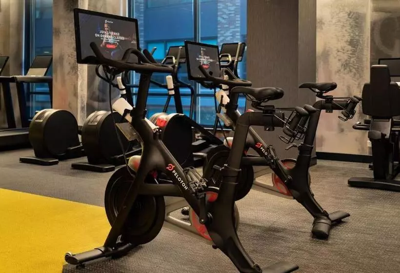 Fotos del hotel The Clancy, Autograph Collection:  12