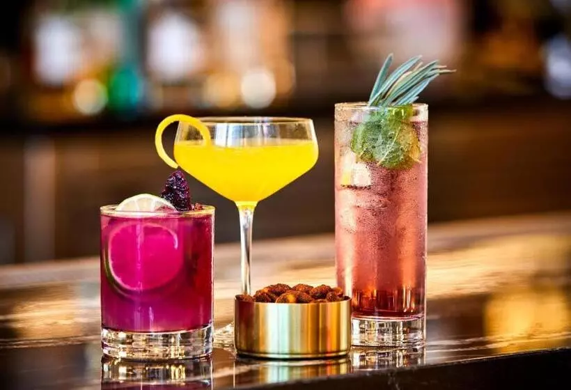 Fotos del hotel The Clancy, Autograph Collection:  14