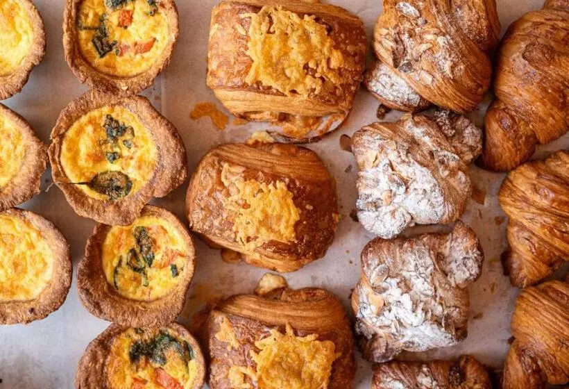 Fotos del hotel The Clancy, Autograph Collection:  13