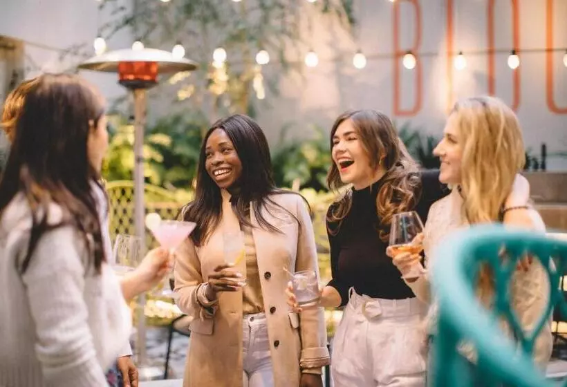 Fotos del hotel The Clancy, Autograph Collection:  23