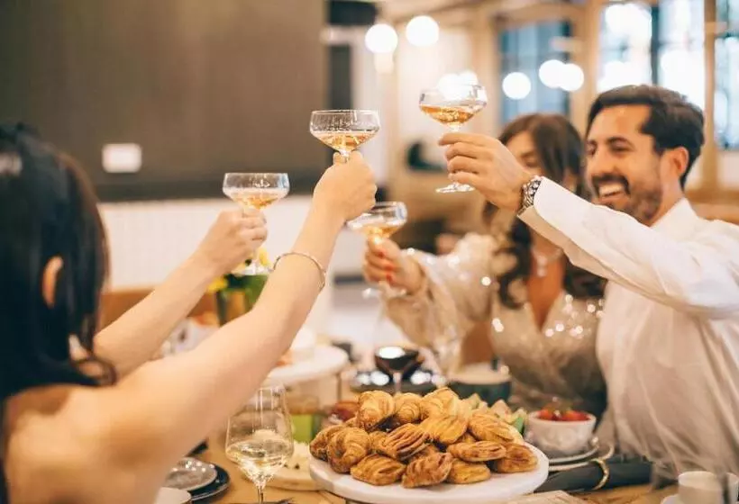 Fotos del hotel The Clancy, Autograph Collection:  4