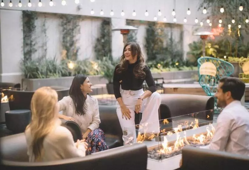 Fotos del hotel The Clancy, Autograph Collection:  17