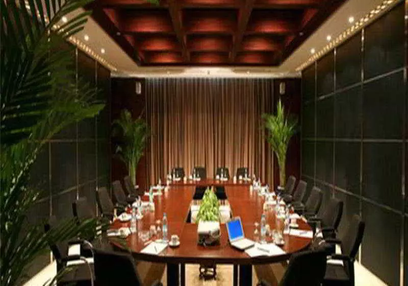 Fotos del hotel Hangzhou Sunny Hotel:  4