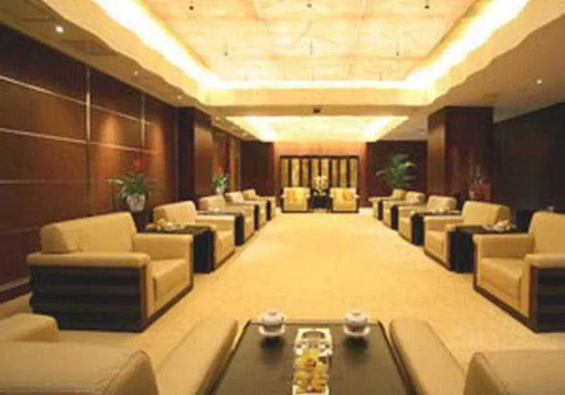 Fotos del hotel Hangzhou Sunny Hotel:  2