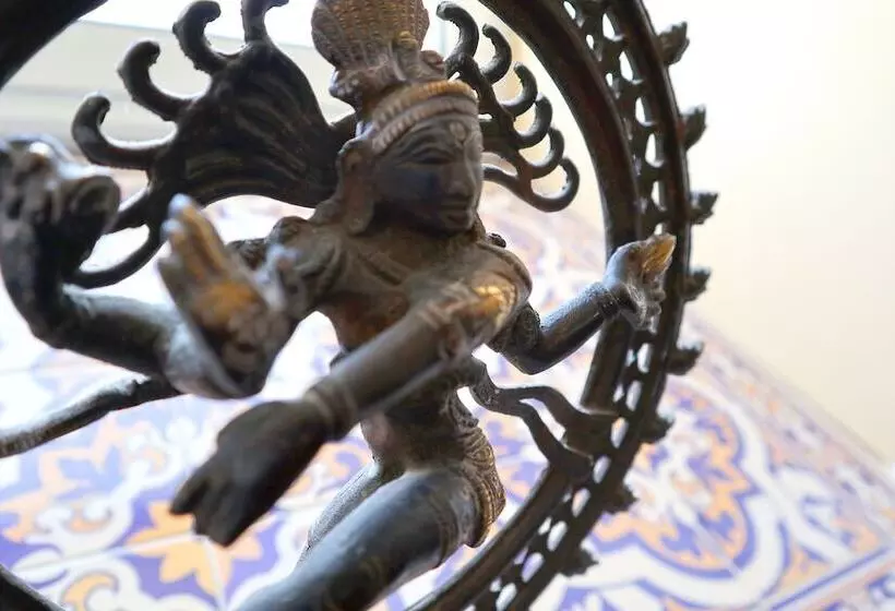 Fotos del hotel Alegre:  14