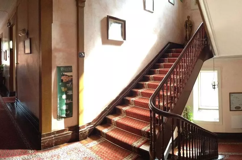 Fotos del hotel Alegre:  2