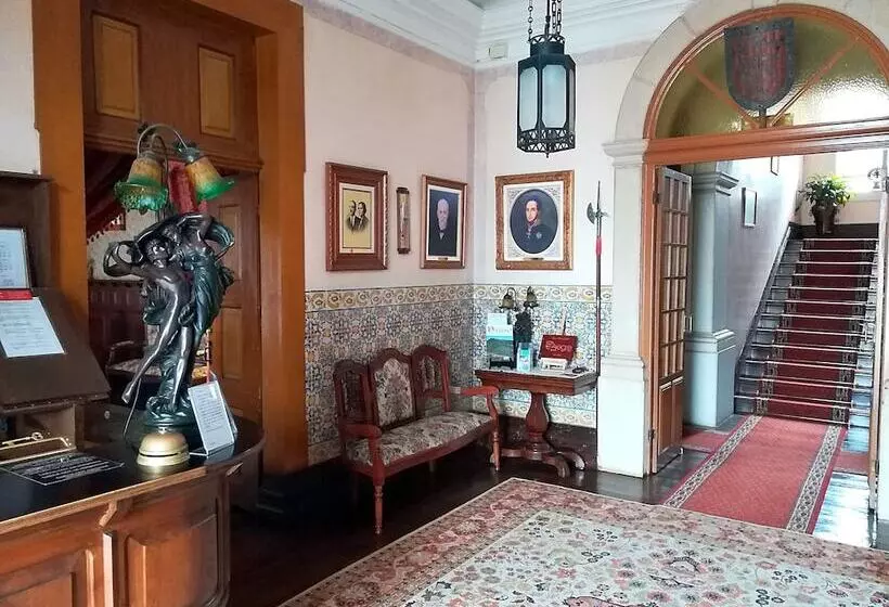 Fotos del hotel Alegre:  11