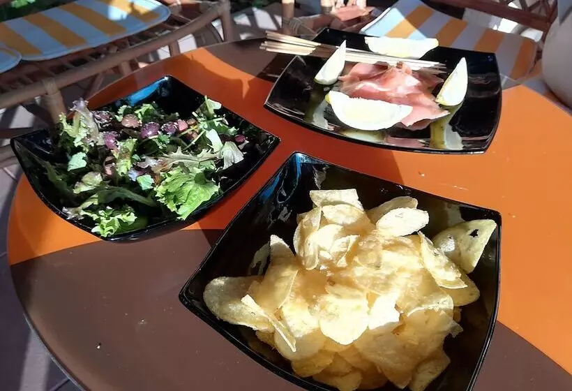 Fotos del hotel Alegre:  5