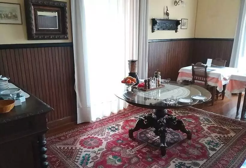 Fotos del hotel Alegre:  10