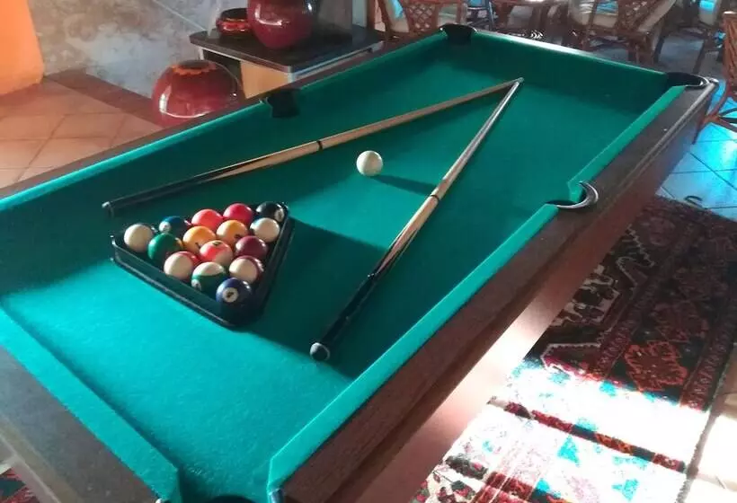 Fotos del hotel Alegre:  12