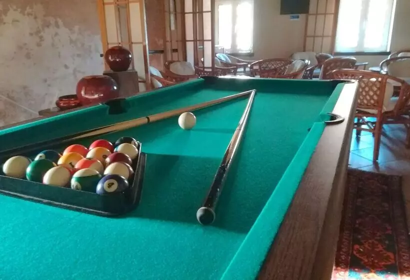 Fotos del hotel Alegre:  6