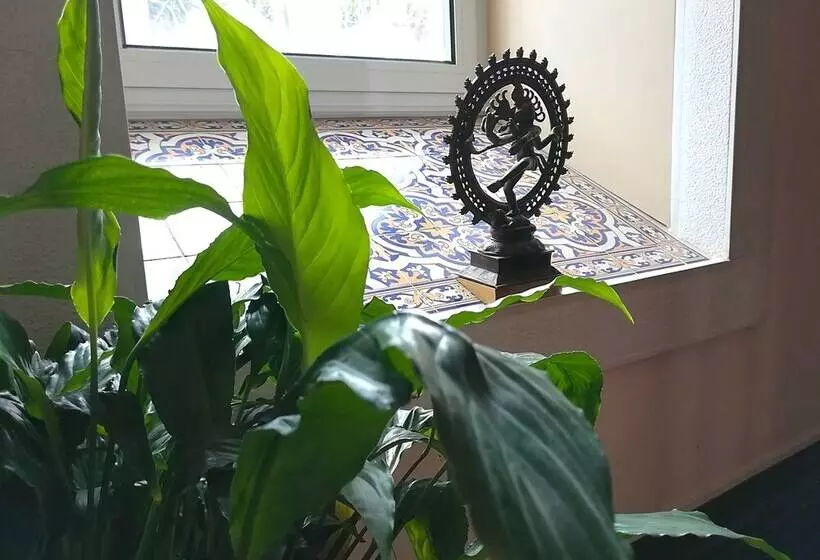 Fotos del hotel Alegre:  23