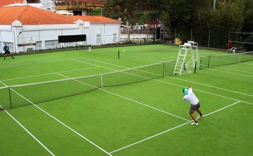 Fotos del hotel Alegre:  3