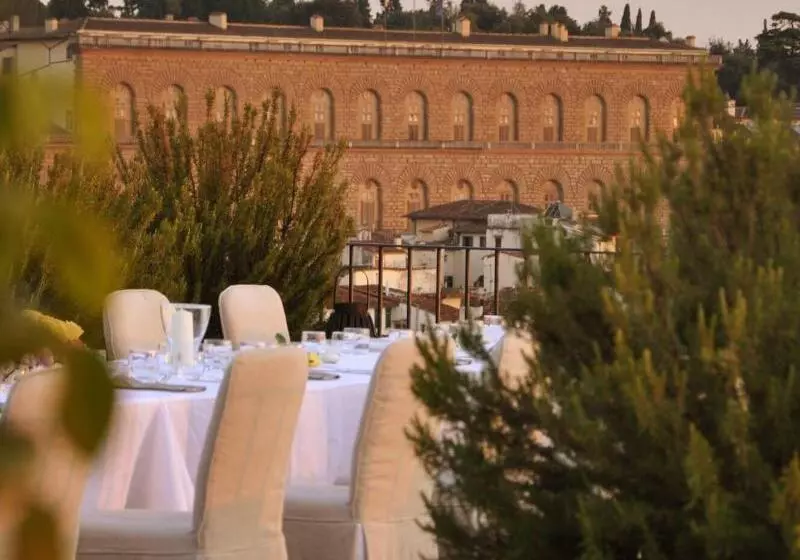 Fotos del hotel Antica Torre Di Via Tornabuoni 1:  19