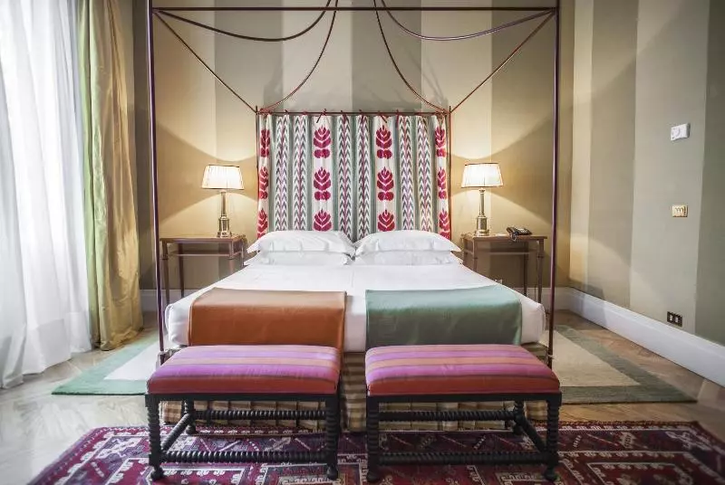 Fotos del hotel Antica Torre Di Via Tornabuoni 1:  10