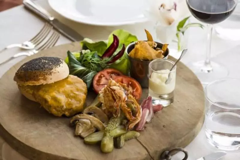 Fotos del hotel Antica Torre Di Via Tornabuoni 1:  18