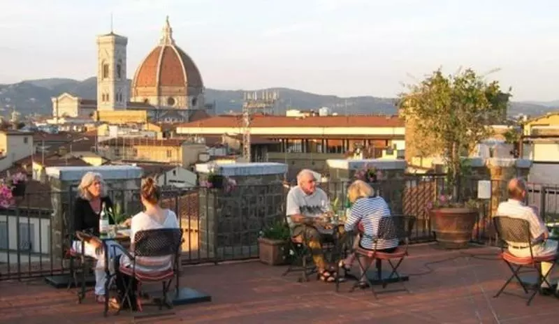 Fotos del hotel Antica Torre Di Via Tornabuoni 1:  24