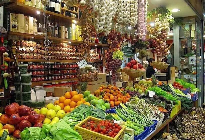 Fotos del hotel Antica Torre Di Via Tornabuoni 1:  2