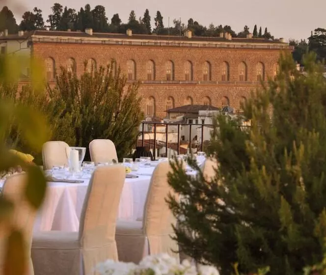 Fotos del hotel Antica Torre Di Via Tornabuoni 1:  12