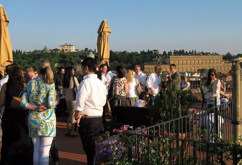 Fotos del hotel Antica Torre Di Via Tornabuoni 1:  17