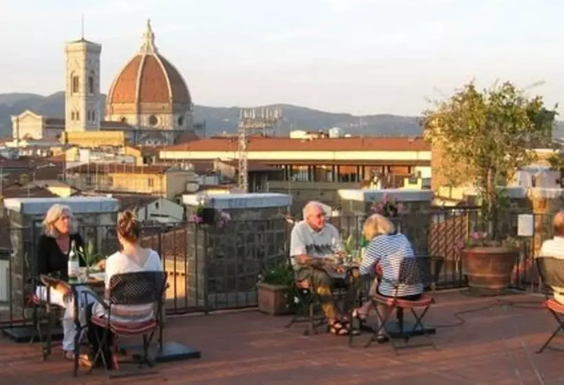 Fotos del hotel Antica Torre Di Via Tornabuoni 1:  25