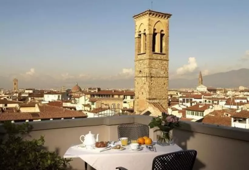 Fotos del hotel Antica Torre Di Via Tornabuoni 1:  22