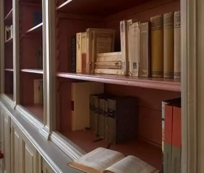 Fotos del hotel Antica Torre Di Via Tornabuoni 1:  4