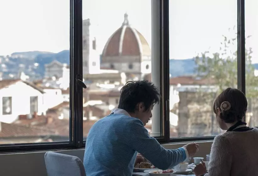 Fotos del hotel Antica Torre Di Via Tornabuoni 1:  5