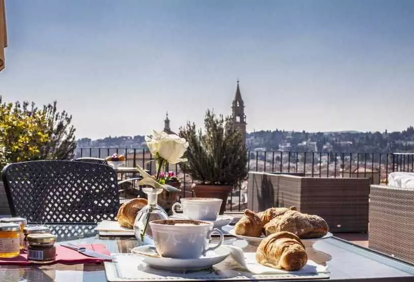 Fotos del hotel Antica Torre Di Via Tornabuoni 1:  3