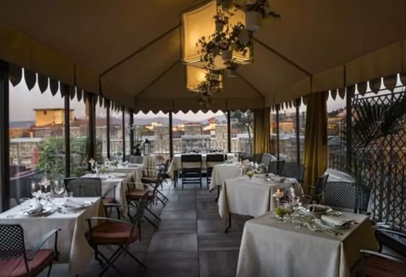 Fotos del hotel Antica Torre Di Via Tornabuoni 1:  11