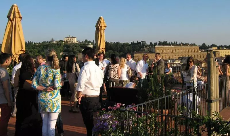 Fotos del hotel Antica Torre Di Via Tornabuoni 1:  15