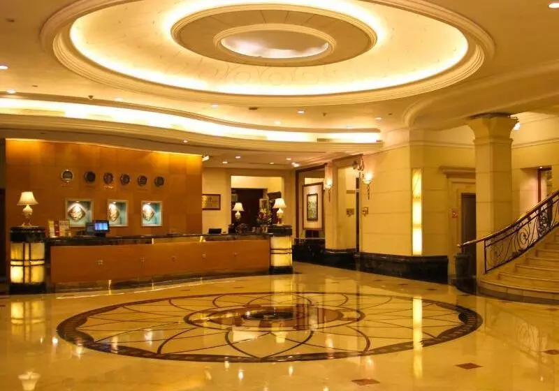 Fotos del hotel Foshan Carrianna:  7