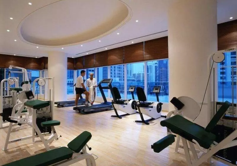 Fotos del hotel Corniche  Abu Dhabi:  11