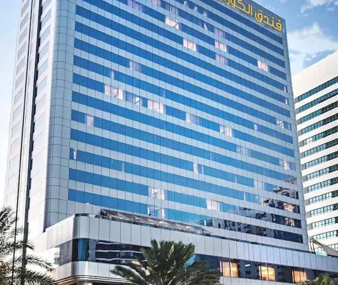 Fotos del hotel Corniche  Abu Dhabi:  6