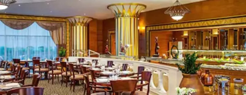 Fotos del hotel Corniche  Abu Dhabi:  12