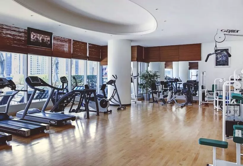 Fotos del hotel Corniche  Abu Dhabi:  4