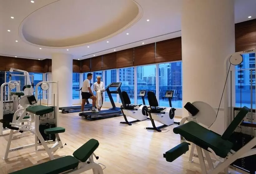 Fotos del hotel Corniche  Abu Dhabi:  8