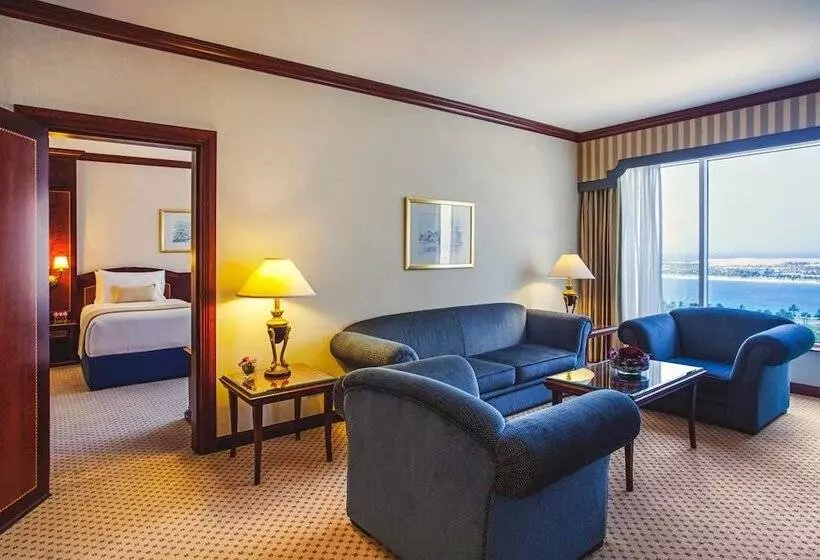 Fotos del hotel Corniche  Abu Dhabi:  20