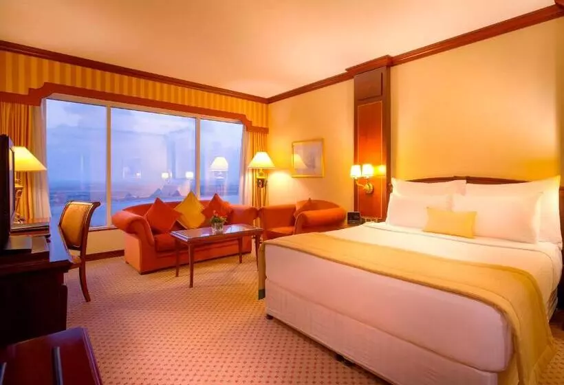 Fotos del hotel Corniche  Abu Dhabi:  13