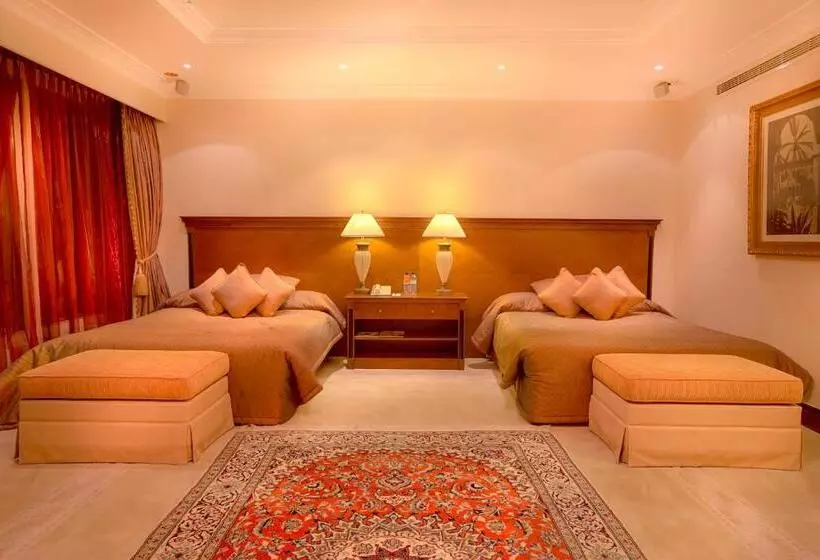 Fotos del hotel Corniche  Abu Dhabi:  16