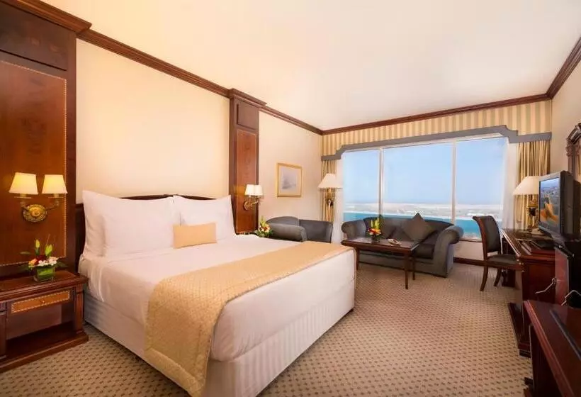 Fotos del hotel Corniche  Abu Dhabi:  15