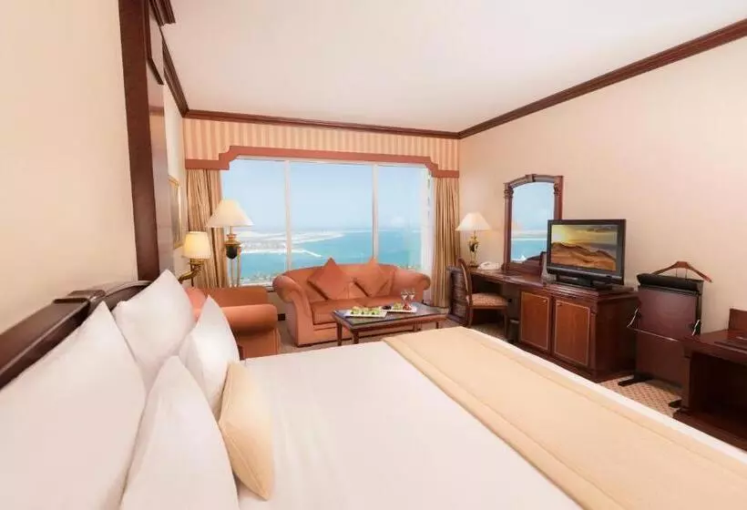 Fotos del hotel Corniche  Abu Dhabi:  18