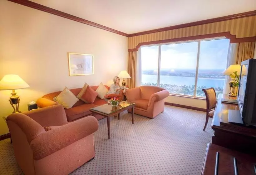 Fotos del hotel Corniche  Abu Dhabi:  23