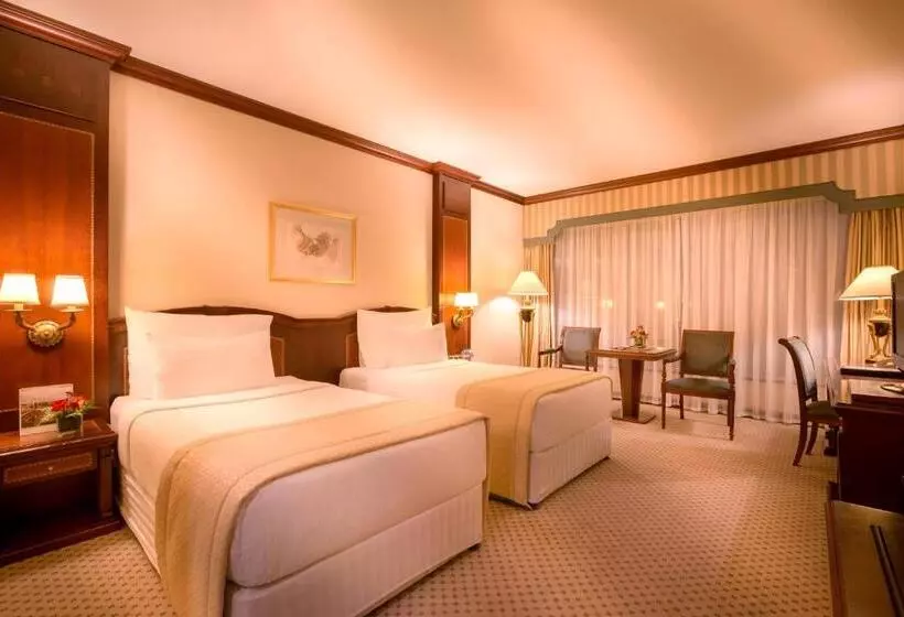 Fotos del hotel Corniche  Abu Dhabi:  7