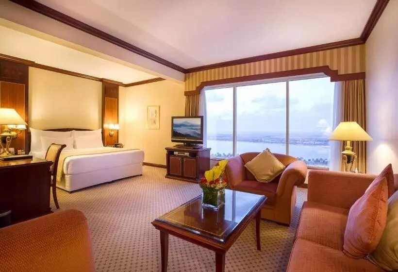 Fotos del hotel Corniche  Abu Dhabi:  19