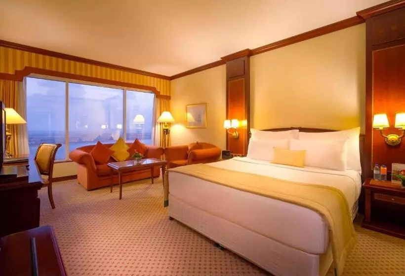 Fotos del hotel Corniche  Abu Dhabi:  10