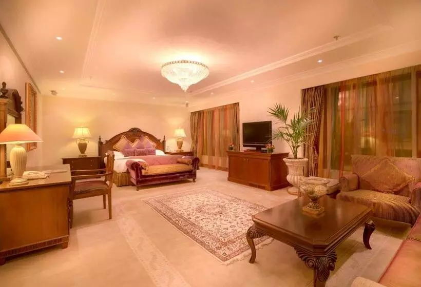 Fotos del hotel Corniche  Abu Dhabi:  22