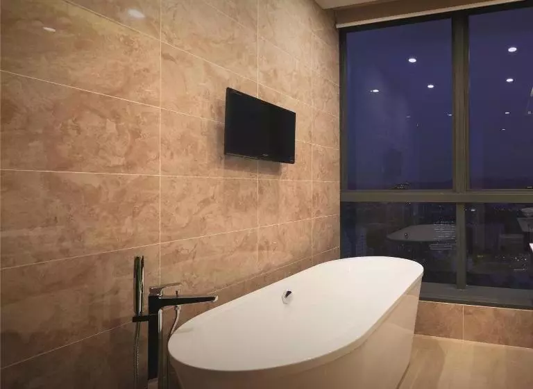 Fotos del hotel Dorsett Kuala Lumpur:  5