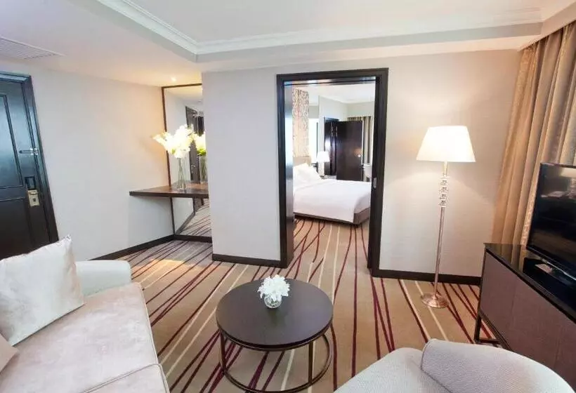 Fotos del hotel Dorsett Kuala Lumpur:  23