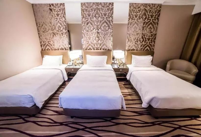 Fotos del hotel Dorsett Kuala Lumpur:  14